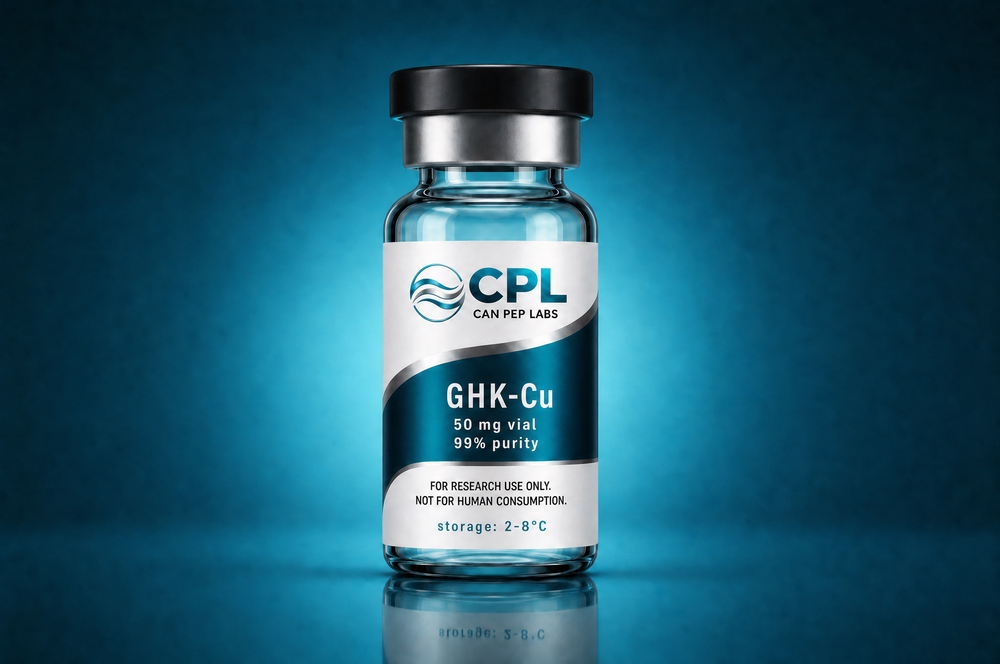 GHK-CU