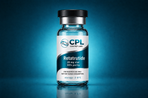Retatrutide